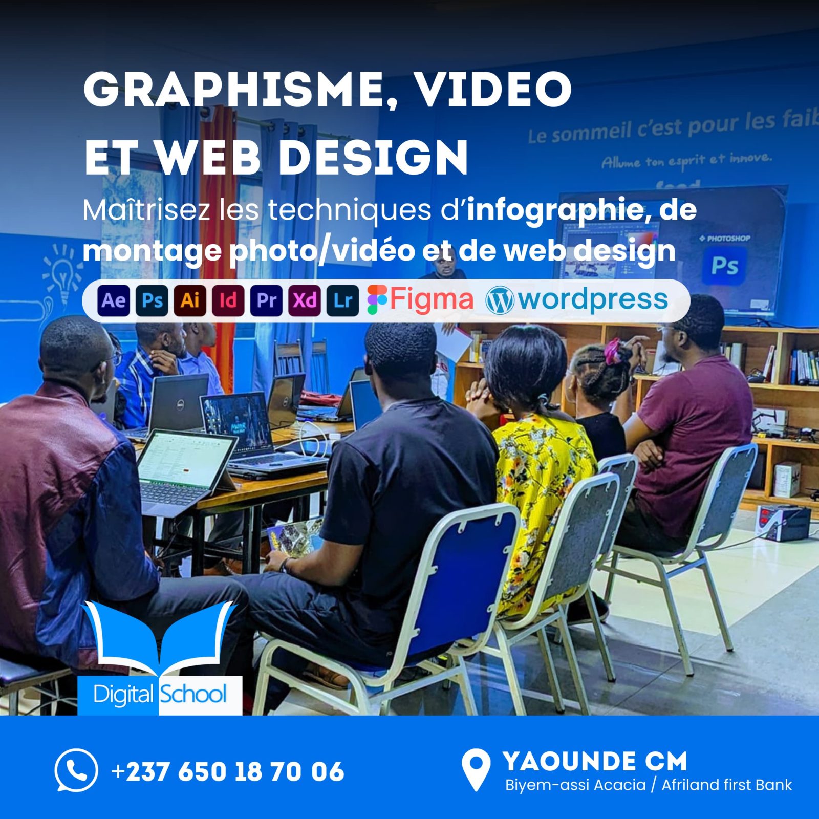 Graphisme et Design