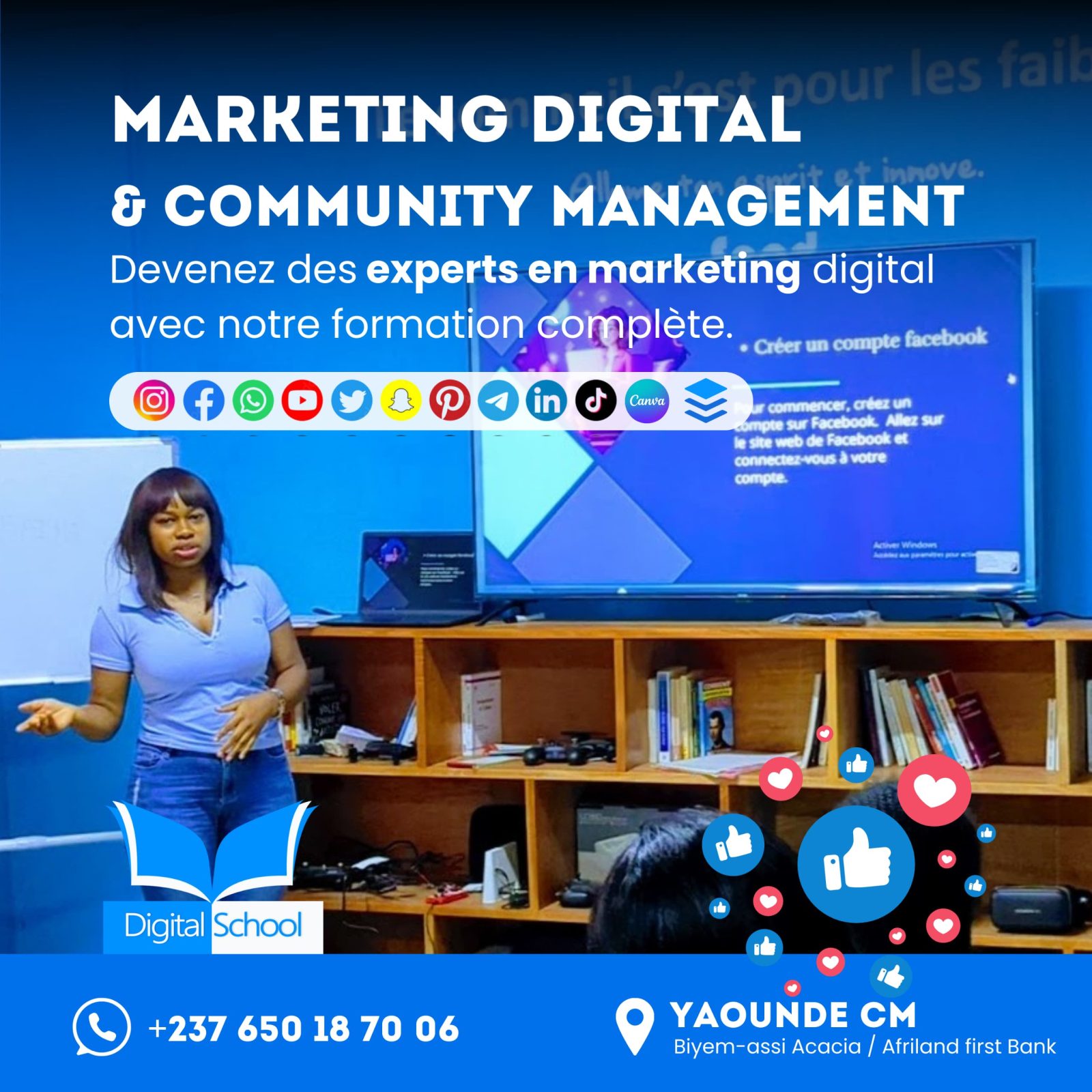 Marketing Digital