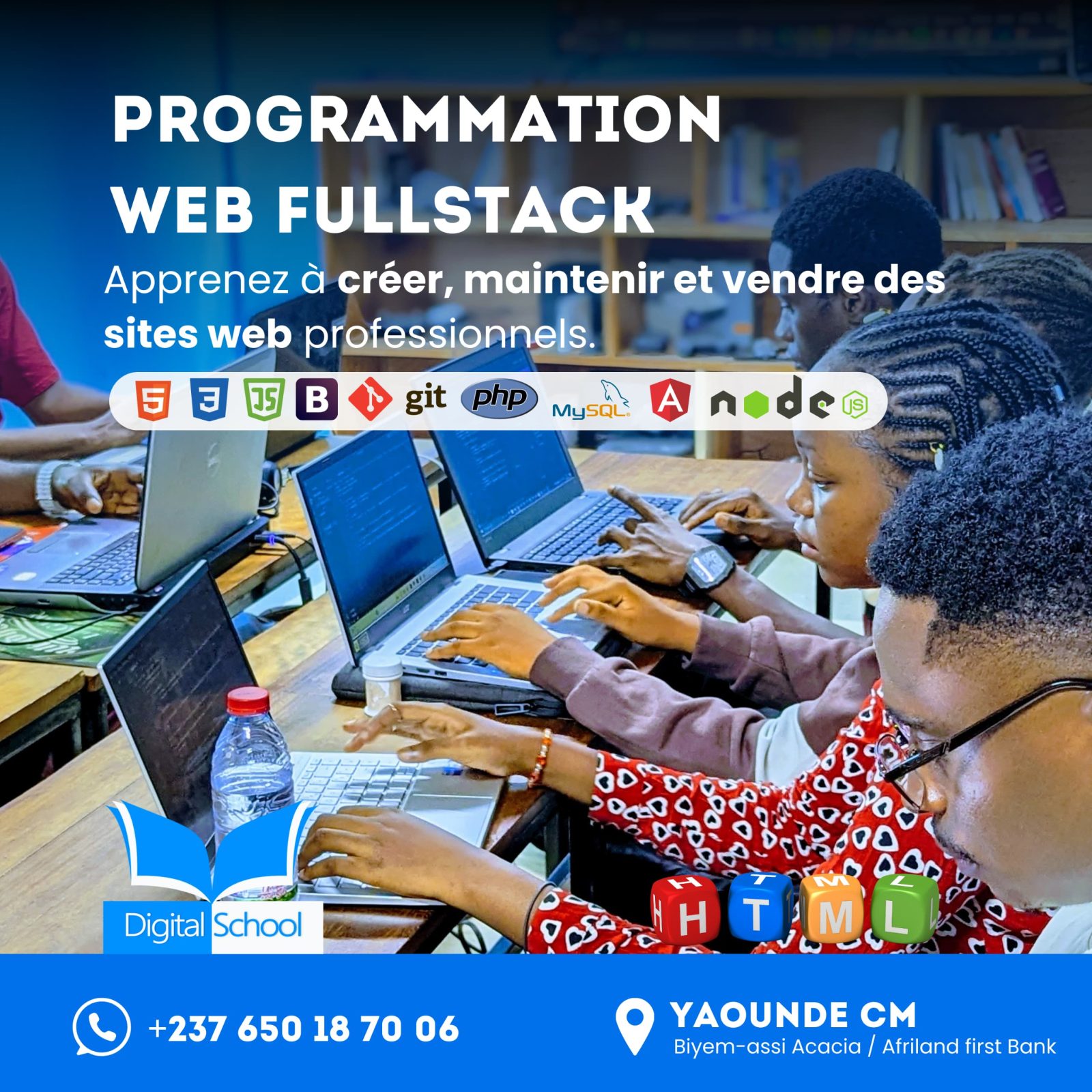 Programmation Web
